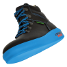 Asphalt Pro HIGH STEEL TOE 6432