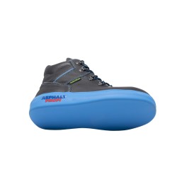 Asphalt Pro HIGH STEEL TOE 6432