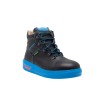 Asphalt Pro HIGH STEEL TOE 6432