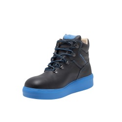 Asphalt Pro HIGH STEEL TOE 6432