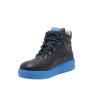 Asphalt Pro HIGH STEEL TOE 6432