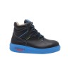 Asphalt Pro HIGH STEEL TOE 6432