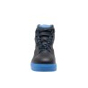 Asphalt Pro HIGH STEEL TOE 6432