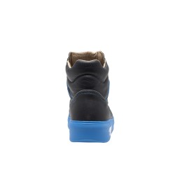 Asphalt Pro HIGH STEEL TOE 6432