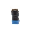 Asphalt Pro HIGH STEEL TOE 6432